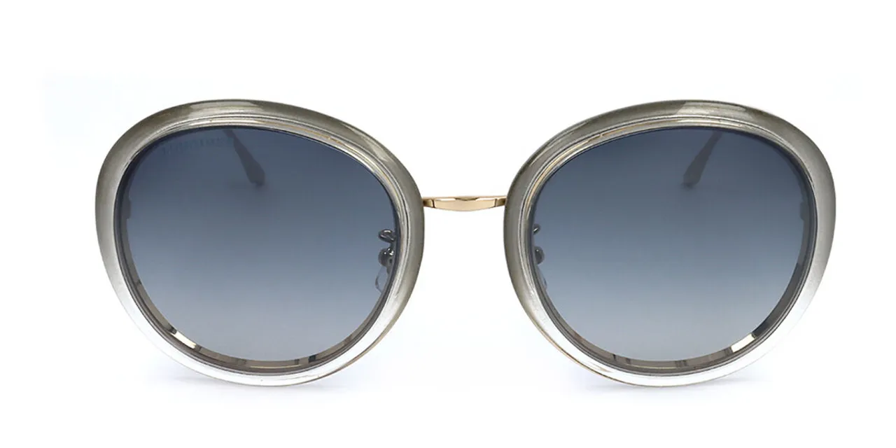 Longines LG0011-H 24X Weisse Damen Sonnenbrillen