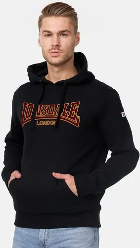 Lonsdale Kapuzenpullover Hooded Classic Ll002