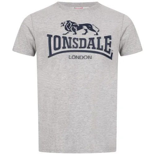 Lonsdale Men's Kingswood T-Shirt