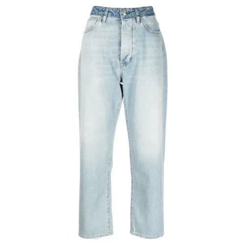 Loose-fit Jeans 3X1