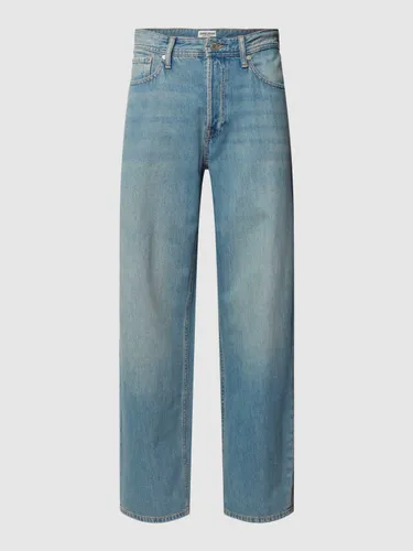 Loose Fit Jeans Modell 'IEDDIE'