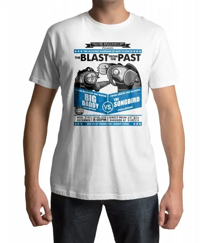 Lootchest T-Shirt Blast from the Past
