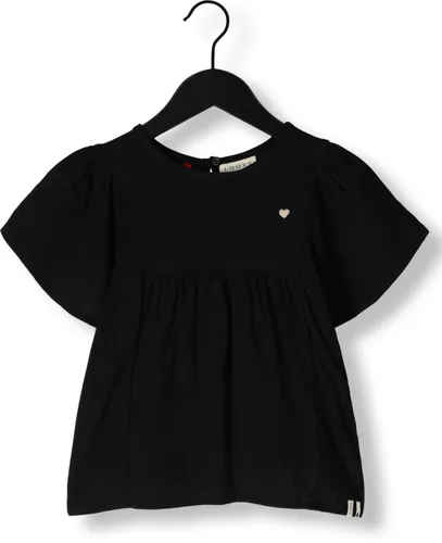 Looxs Little Mädchen Tops & T-shirts 2411-7108 - Schwarz