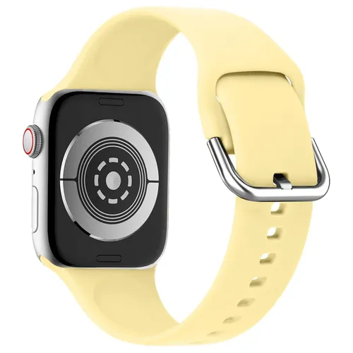lopolike Kompatibel mit Apple Watch Band 42/44/45mm für