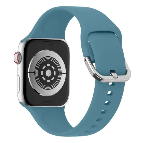 lopolike Kompatibel mit Apple Watch Band 42mm für