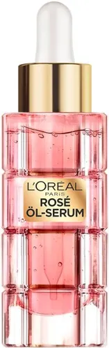 L'Oréal Paris Age Perfect Golden Age Vitalisierendes Rosé-Öl Serum, 30ml Gesichtsserum 30ml