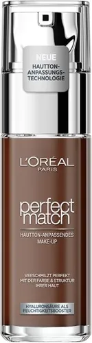 L'Oréal Paris Perfect Match Make-Up 10.R/10.C Esspresso Foundation 30ml