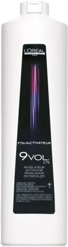 L'Oréal Professionnel Dialight Activateur Entwickler 9 Vol 2,7% 1000 ml