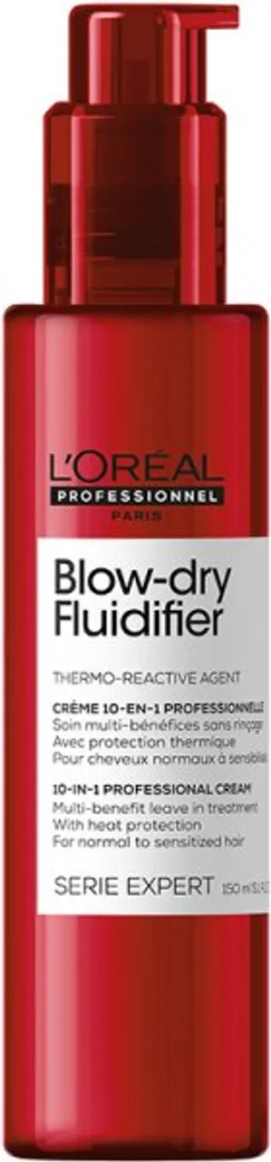L'Oréal Professionnel Serie Expert Blow Dry Fluidifier 150 ml