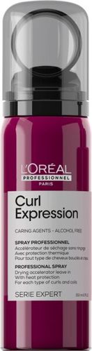 L'Oréal Professionnel Serie Expert Curl Expression Drying Accelerator Leave-In 150ml