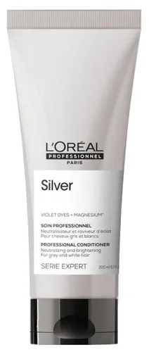 L'Oréal Professionnel Serie Expert Silver Conditioner 200 ml