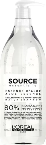 L'Oréal Professionnel Source Essentielle Daily Shampoo 1500 ml