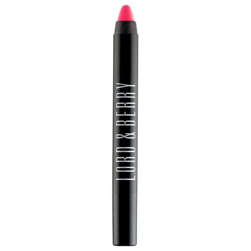 Lord & Berry - 20100 Matte Crayon Lipstick Lippenstifte 3.5 g 7813 Magnifique