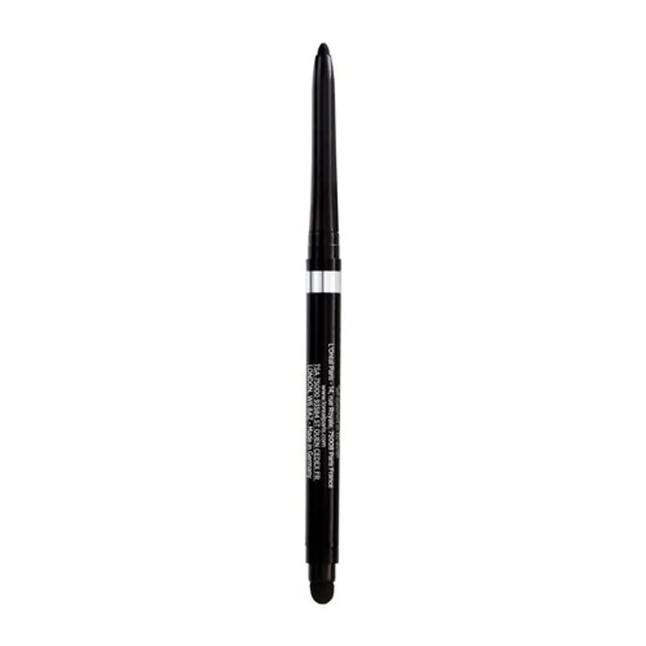 L'Oréal Infaillible 36H Grip Gel Automatic Eyeliner Intense Black