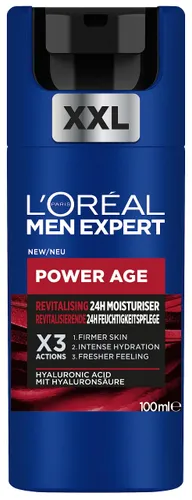 L'Oréal Men Expert XXL Gesichtspflege gegen Falten für
