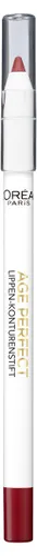L'Oréal Paris Age Perfect Lippen-Konturenstift in Nr. 394