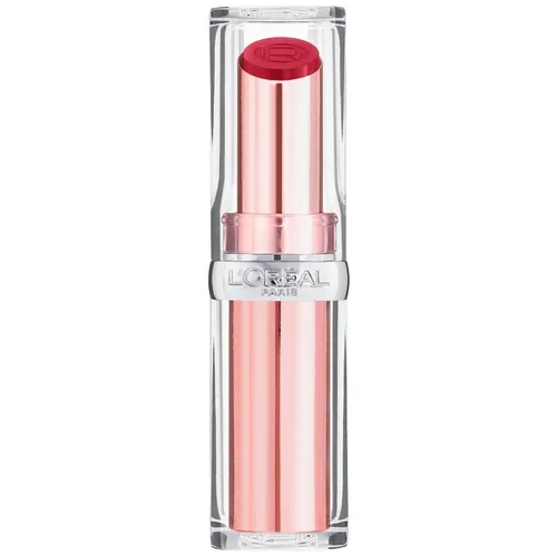 L’Oréal Paris - Color Riche Glow Paradise Balm In Lipstick Lippenstifte 3.8 g 353 - MULBERRY ECSTATIC