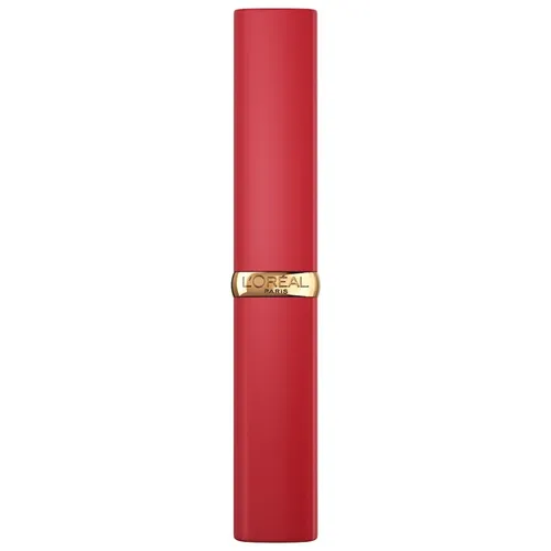 L’Oréal Paris - Color Riche Intense Volume Matte Lippenstifte 1.8 g 100 - LE PINK WORTH IT