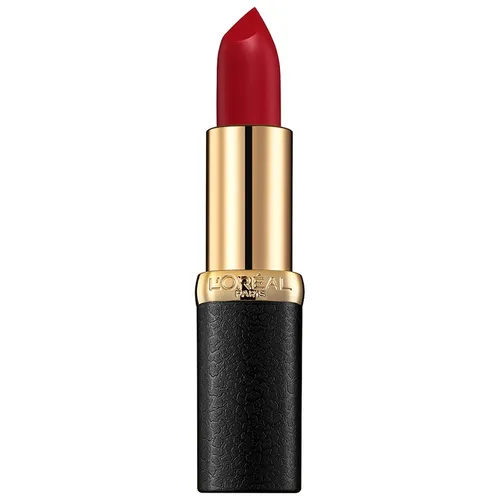 L’Oréal Paris - Color Riche Matte Lippenstifte 4.8 g 346 - SCARLET SILHOUE