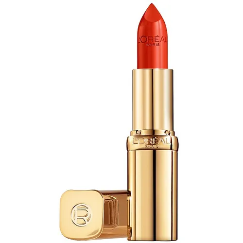L'Oréal Paris Color Riche Satin Lip Stick 377 Perfect Red