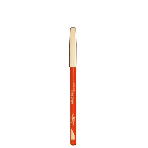 L'Oréal Paris Colour Riche Satin Lip Liner 1.2g (Various Shades) - 148 Chez Lui