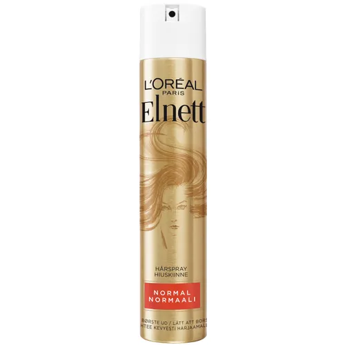 L'Oréal Paris Elnett Hairspray Normal 250 ml