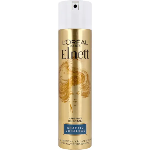 L'Oréal Paris Elnett Hairspray Strong 250 ml