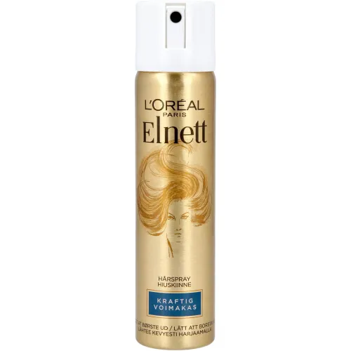 L'Oréal Paris Elnett Hairspray Strong 75 ml