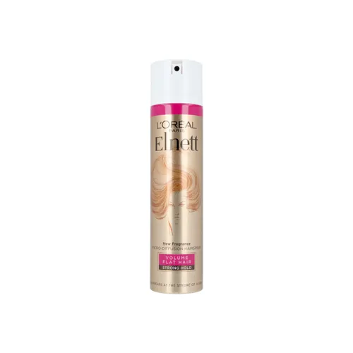 L'Oréal Paris Elnett Volume Extra Strong Hairspray 250 ml