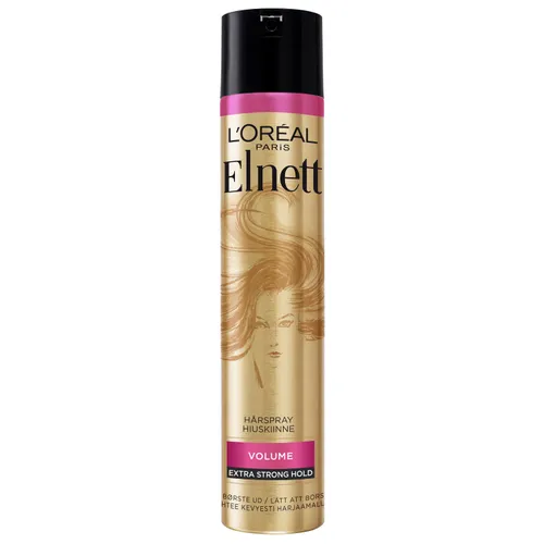 L'Oréal Paris Elnett Volume Extra Strong Hairspray 75 ml