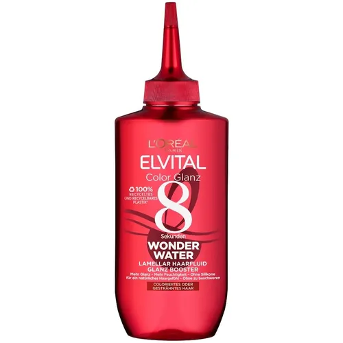 L’Oréal Paris - Elvital Color Glanz Wonder Water Haarwasser 200 ml