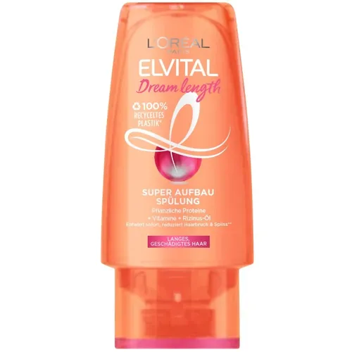 L’Oréal Paris - Elvital Dream Length Spülung Conditioner 90 ml Damen