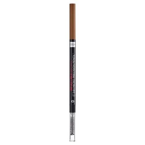 L’Oréal Paris - Infaillible Brows 24H Micro Precision Pencil Augenbrauenstift 104 - CHATAIN