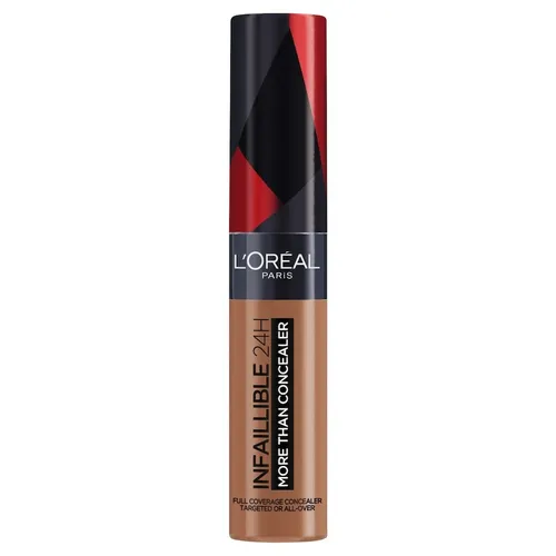 L’Oréal Paris - Infaillible More Than Concealer 11 ml 336 - TOFFEE