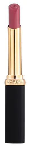 L'Oréal Paris Lippenstift für ein pudrig mattes Finish
