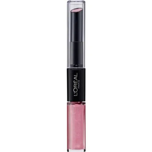 L’Oréal Paris Lippenstifte Infaillble 2-Step Lipstick Damen