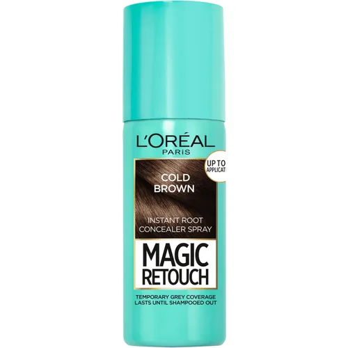 L'Oréal Paris Magic Retouch, Instant Root Concealer Spray 7 Cold