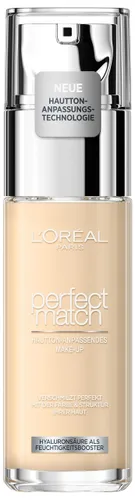 L'Oréal Paris Make up