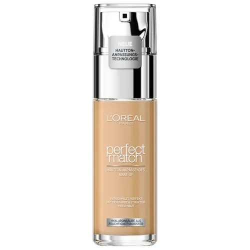 L’Oréal Paris - Perfect Match Foundation 30 ml 5.5.R - ROSE SUN
