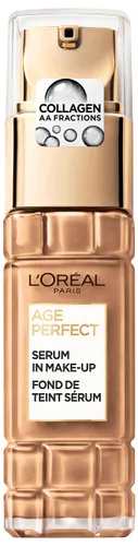 L'Oréal Paris Serum in Make up für reife Haut
