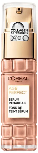 L'Oréal Paris Serum in Make up für reife Haut