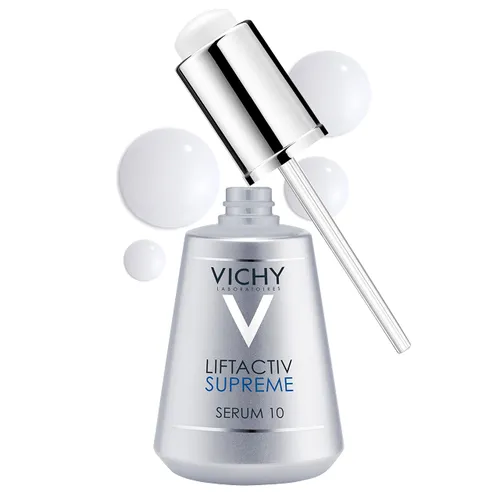 L'Oréal Paris Vichy Liftactiv Supreme Serum 10/R