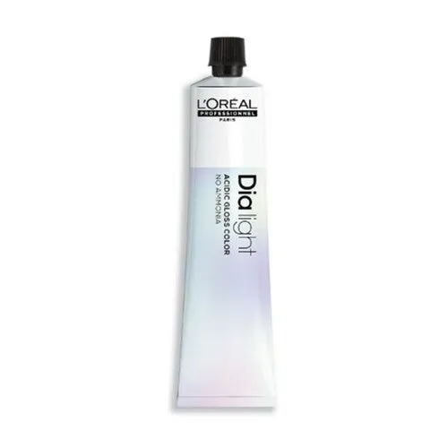 L'Oréal Professionnel Dia Light Semipermanente Färbung 50 ml 10.13