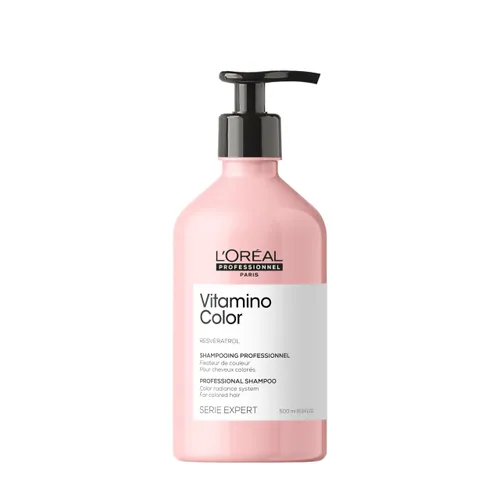L'Oréal Professionnel Farberhaltendes Haarshampoo für