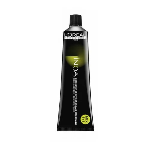 L'Oréal Professionnel Inoa Permanente Färbung 60 ml 1 Schwarz