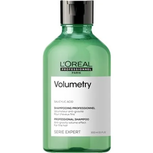 L’Oréal Professionnel Paris Serie Expert Volumetry Professional Shampoo Damen