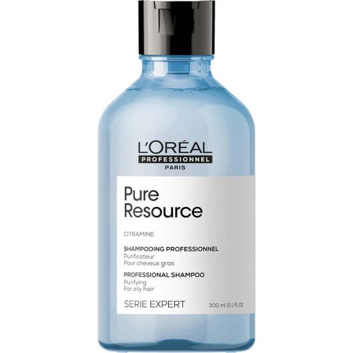 L'Oréal Professionnel Scalp Pure Resource Professional Shampoo  3