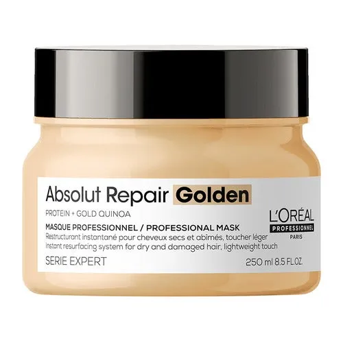 L'Oréal Professionnel Serie Expert Absolut Repair Golden Maske 250 ml