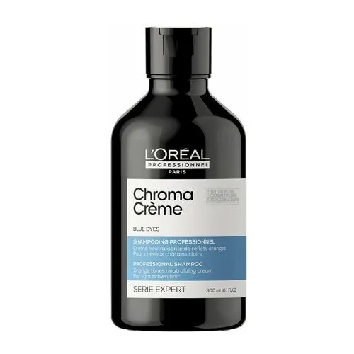 L'Oréal Professionnel Serie Expert Chroma Crème Blue Dyes Silbershampoo 300 ml