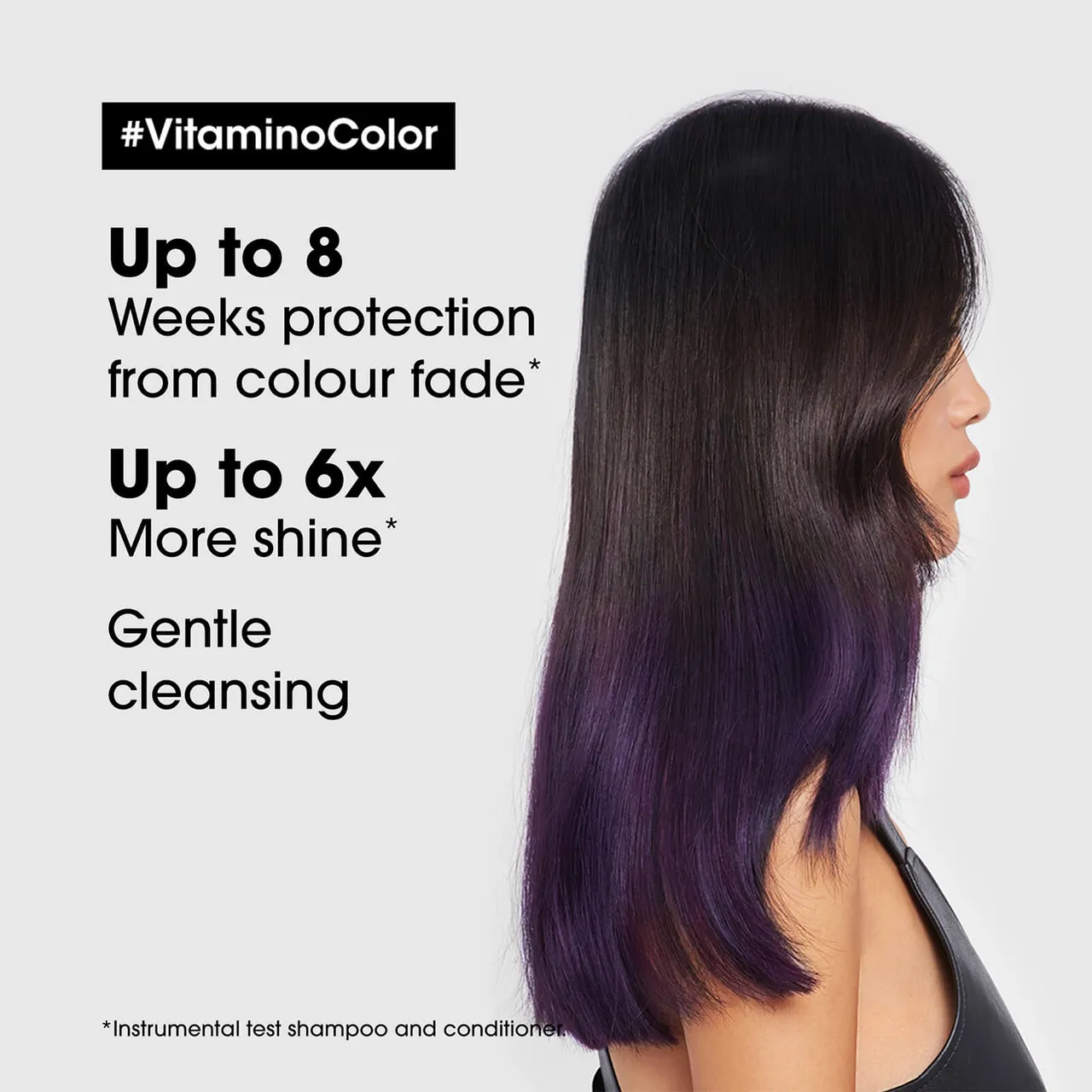 L'Oréal Professionnel Serie Expert Vitamino Color Conditioner mit Resveratrol für gefärbtes Haar 500ml